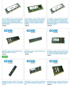 Computer Components